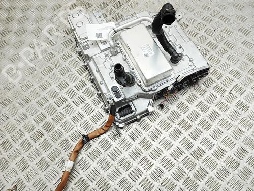 Engine control unit (ECU) MERCEDES-BENZ EQS (V297) EQS 450+ (297.123) | BP39205391M57 - Image 2