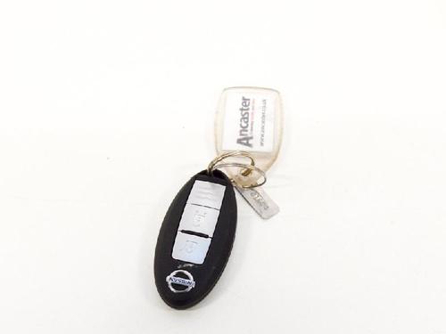 Electronic module NISSAN JUKE (F15) 1.6 | BP6758695M83 