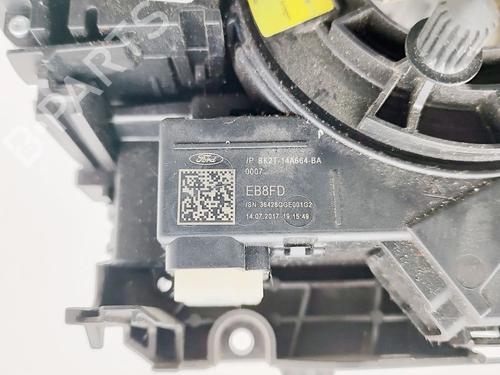 Steering column stalk FORD TRANSIT CUSTOM V362 Bus (F3) 2.0 EcoBlue | BP36644897I23 - Image 12