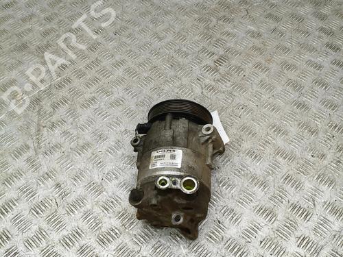 AC compressor MASERATI GHIBLI III (M157) 3.0 D | BP39687657M34 - Image 4