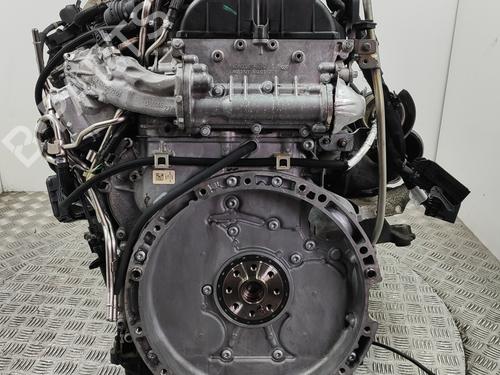 Engine MERCEDES-BENZ C-CLASS Coupe (C204) C 220 CDI (204.302) | BP28028713M1 