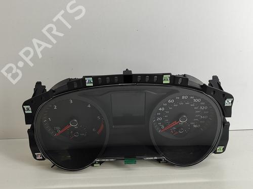 Used Instrument cluster VW PASSAT B8 (3G2, CB2) 2.0 TDI (150 hp) 18035966