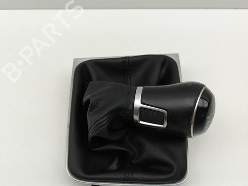 Pommeau de levier de vitesses VW GOLF VII Variant (BA5, BV5) 2.0 TDI (150 hp) 29920208