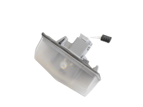 Used Licence plate light LEXUS NX (_Z1_) 300h AWD (AYZ15_) (155 hp) 30243431