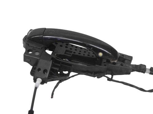 Rear right exterior door handle AUDI A7 Sportback (4GA, 4GF) 3.0 TDI quattro | BP30245313C130