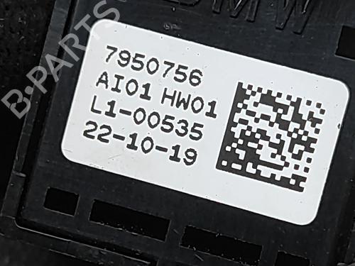 Left front window switch BMW 3 (G20, G80, G28) 330 e Plug-in-Hybrid | BP30109031I27  - Image 6