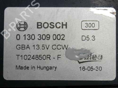Heater blower motor MERCEDES-BENZ C-CLASS (W205) C 250 BlueTEC / d (205.008, 205.006) | BP6730822M62 