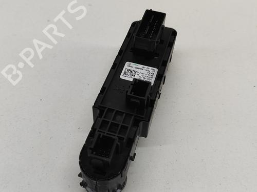 Right front window switch CITROËN C5 AIRCROSS (A_) 1.2 PureTech 130 (ARHNSJ) | BP28550235I26