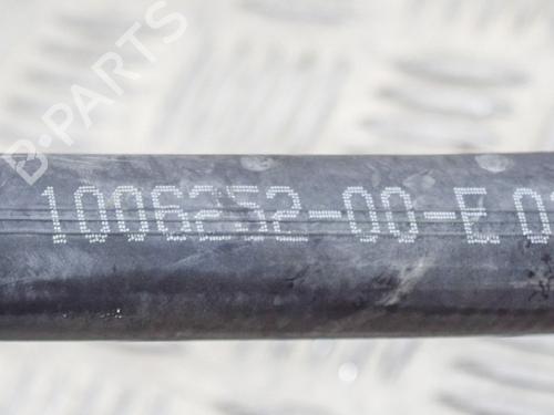 Pipe TESLA MODEL S (5YJS) 75 | BP14617772M125 