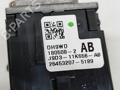 Warning switch JAGUAR I-PACE (X590) EV400 AWD | BP28436165I22 