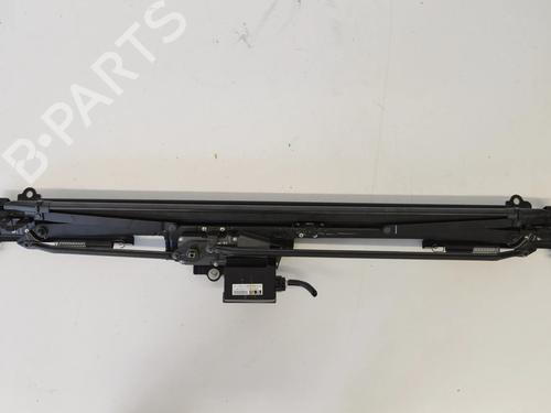 Rear parcel shelf LEXUS GS (_L1_) 450h (GWL10_, GWL10, GWL10R) | BP9867177C85