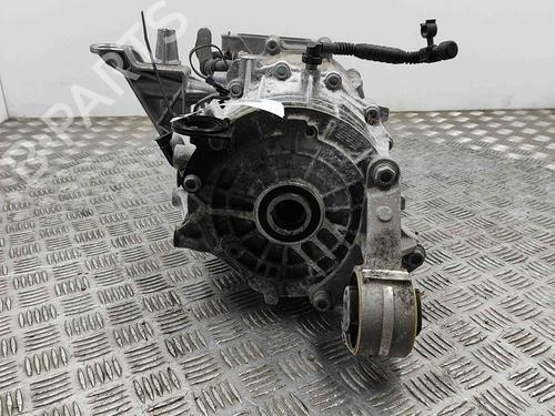 Engine PORSCHE TAYCAN Cross Turismo (Y1B) 4S Performance Battery Plus (Y1BDB1) | BP29485960M1 