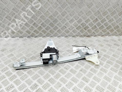 Used Front right window mechanism Front right window mechanism 37238466 37238466