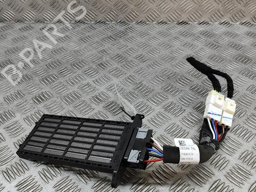 Heater resistor NISSAN QASHQAI III (J12) 1.3 DIG-T | BP28554782M108 