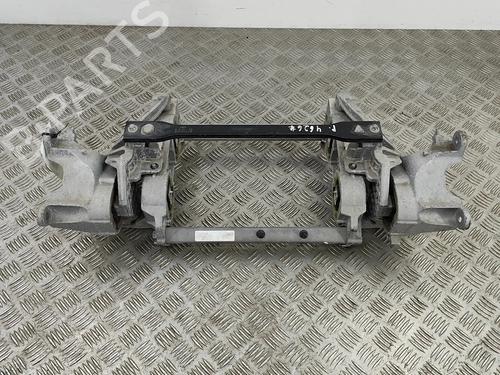 Used Other MERCEDES-BENZ EQS (V297) EQS 450+ (297.123) (333 hp) 28549689