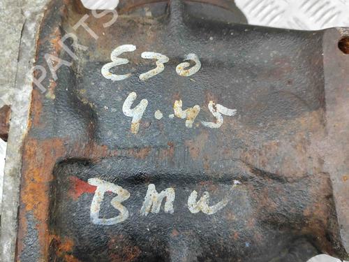 Rear differential JAGUAR XF I (X250) 2.2 D | BP28970663M24 