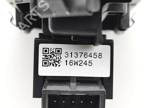 Left rear window switch VOLVO S90 II (234) D5 AWD | BP38018619I29 - Image 6