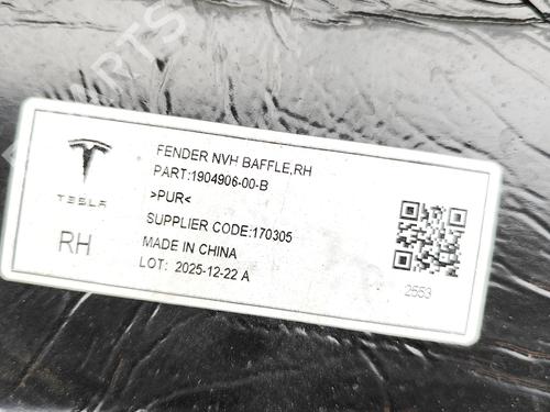 Other TESLA MODEL 3 (5YJ3) EV | BP38162796O1 - Image 7