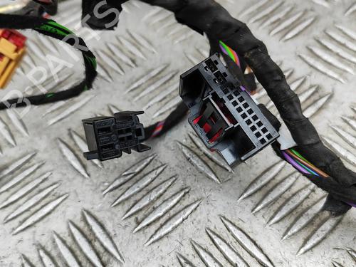 Ledningsnet PORSCHE MACAN (95B) 3.0 S Diesel | BP31047292E16