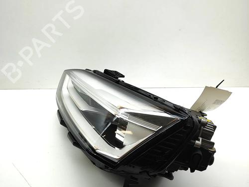 Left headlight AUDI A5 (F53, F5P) 2.0 TDI | BP37996321C28 - Image 3
