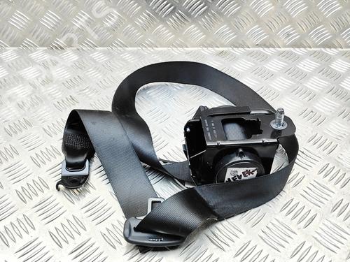 Used Rear left seatbelt Rear left seatbelt 38162490 38162490