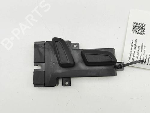 Used Switch AUDI A3 Limousine (8VS, 8VM) S3 quattro (310 hp) 30301632