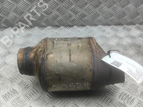 Catalyst BMW X6 (G06, F96) M | BP32973038M10 - Image 2