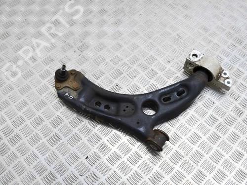 Used Right front suspension arm VW PASSAT B7 (362) 1.4 TSI (160 hp) 8073985