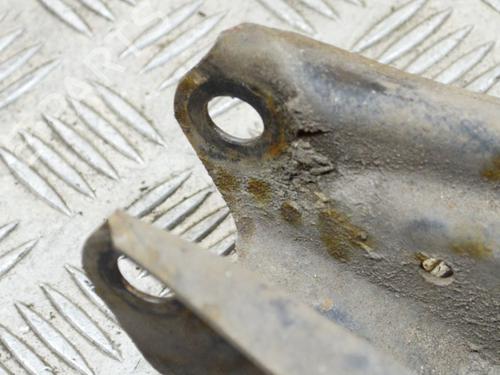 Right rear suspension arm MERCEDES-BENZ SLK (R170) 230 Kompressor (170.447) | BP14634329M15 