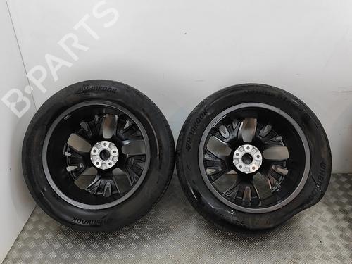 Rim AUDI Q4 E-TRON SUV (F4B) 45 | BP28674579C45 