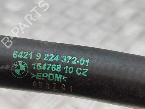 Pipe BMW 7 (G11, G12) 730 d | BP19501332M125 