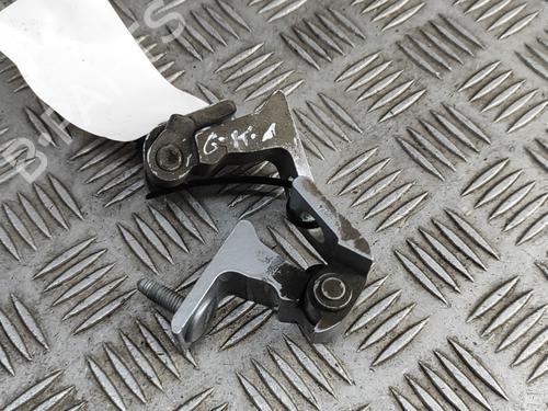 Hinge/Door check strap AUDI A3 Sportback (8VA, 8VF) 1.4 TFSI e-tron | BP27314928C146 