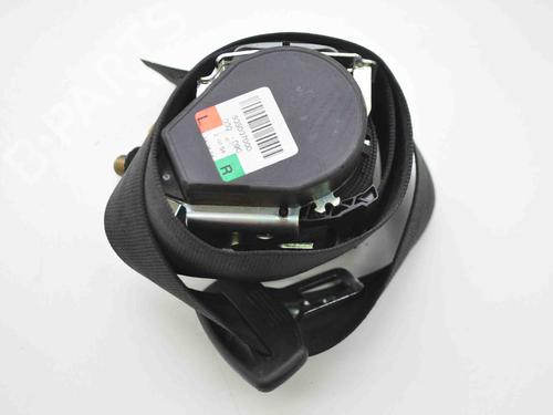 Used Rear right seatbelt AUDI A6 C6 (4F2) 3.2 FSI quattro (255 hp) 30230895