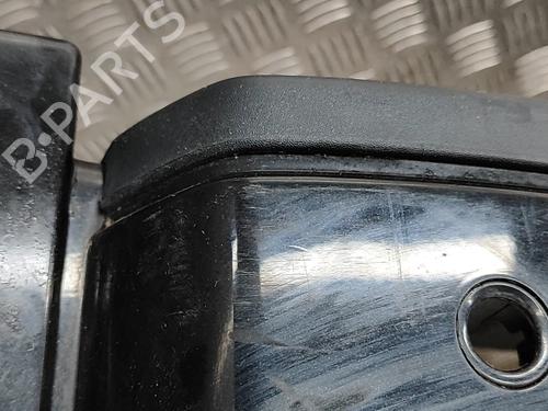 Rear bumper DODGE NITRO 2.8 CRD 4WD | BP32344944C8 