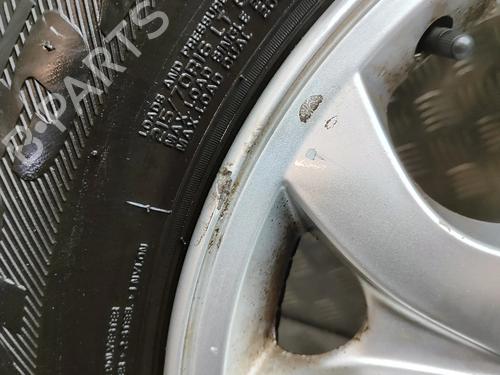 Fælk HYUNDAI H-1 Cargo (TQ) 2.5 CRDi | BP23250045C45 