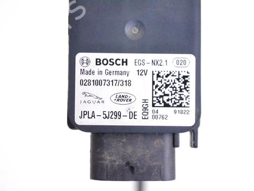 Electronic sensor LAND ROVER RANGE ROVER VELAR (L560) 2.0 D240 SD4 4x4 | BP33350185M84 - Image 5