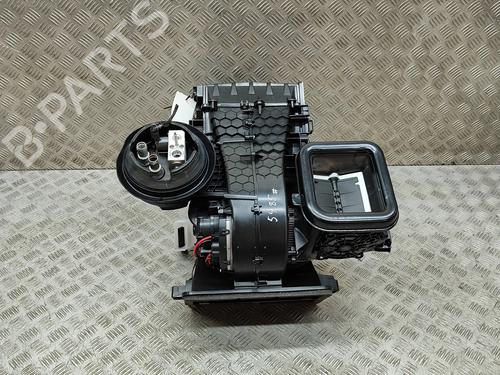 Varmeapparatregister BMW X2 (U10) iX2 eDrive 20 (204 hp) 27798124