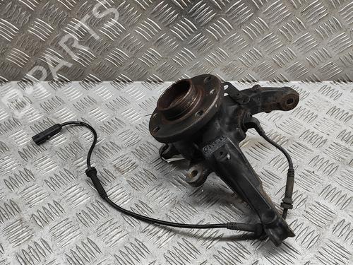 Right front steering knuckle RENAULT CLIO IV (BH_) 0.9 TCe 90 (BHNF, BHMA, BHMH, BHJK, BHJR) | BP24143109M26