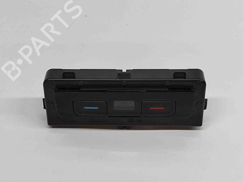 Airco bedieningspaneel VW PASSAT B8 (3G2, CB2) 2.0 TDI (150 hp) 23865687