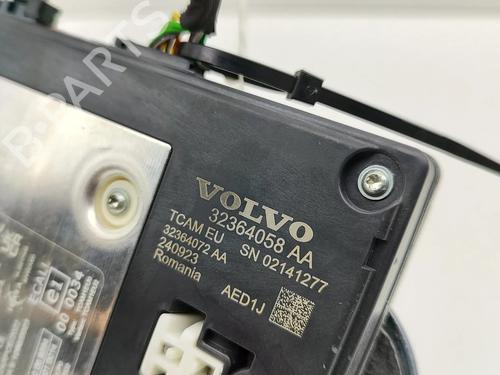 Antenne/Base VOLVO XC40 (536) B4 Mild-Hybrid | BP28045842C140  - Image 8