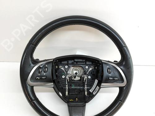 Used Steering wheel JAGUAR XF I (X250) 3.0 D (241 hp) 17548911