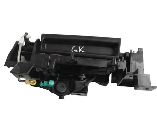 Used Rear left interior door handle CHRYSLER GRAND VOYAGER V (RT) 2.8 CRD (181 hp) 30247062