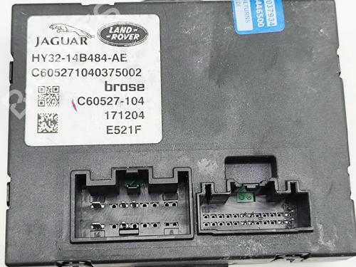 Electronic module LAND ROVER DISCOVERY V (L462) 2.0 Sd4 4x4 | BP37029689M83 - Image 6