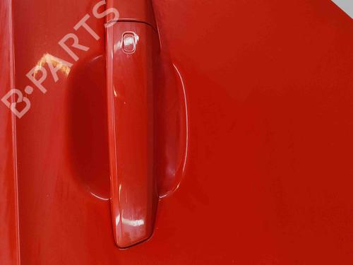 Left rear door AUDI A3 Sportback (8VA, 8VF) RS3 quattro | BP29373260C4 