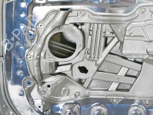 Right front door BMW 6 Gran Turismo (G32) 630 i | BP8839794C3 