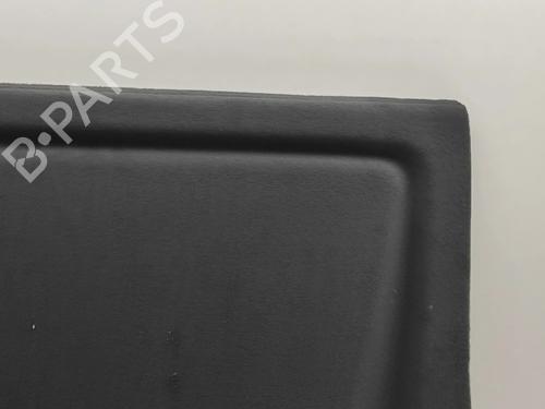 Rear parcel shelf VW ID.4 (E21) PRO | BP31360297C85 