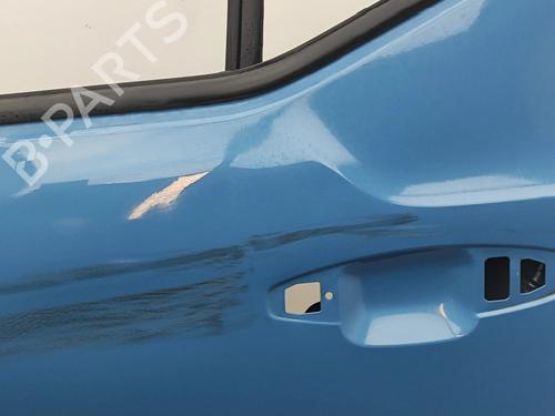 Dør venstre bagtil VOLVO XC40 (536) B3 Mild-Hybrid | BP37797289C4 - Image 5