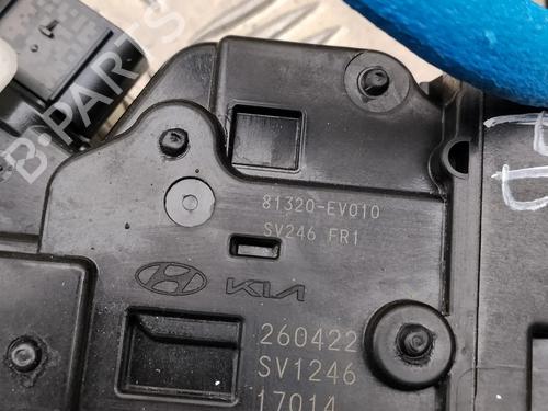 Front right lock KIA EV3 EV | BP39619272C97 - Image 7
