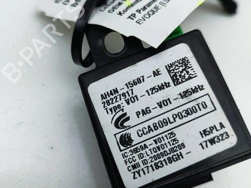 Electronic module LAND ROVER RANGE ROVER EVOQUE (L538) 2.0 D 4x4 | BP29391851M83 - Image 6