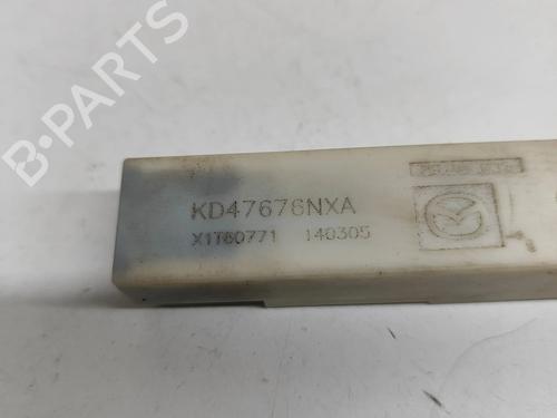 Modulo elettronico MAZDA CX-5 (KF) 2.0 | BP25893764M83 